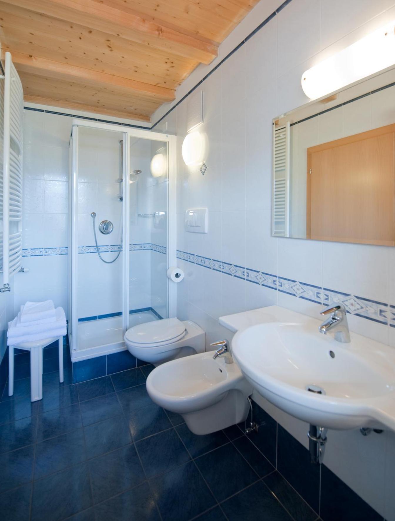 L'Grof - Al Conte Apartment San Martino in Badia Exterior foto