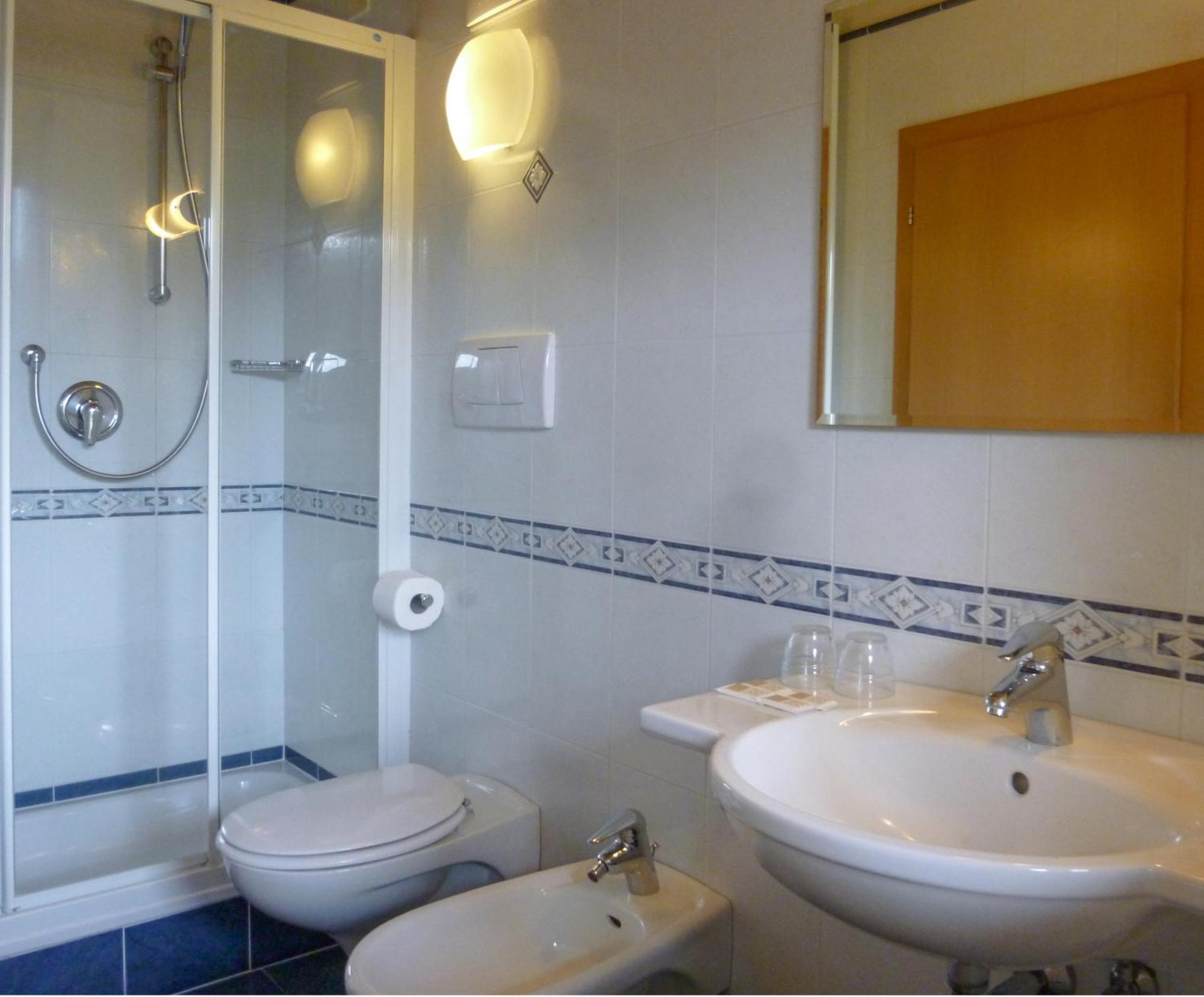 L'Grof - Al Conte Apartment San Martino in Badia Exterior foto